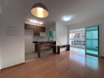 Apartamento com 2 Quartos à venda, 65m² no Centro, Campinas