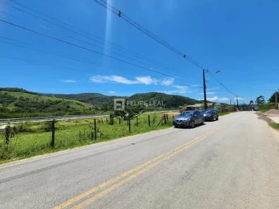 Lote/Terreno à venda, 828m² no Forquilhas, São José