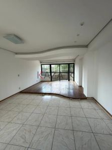 Apartamento com 3 Quartos à venda, 156m² no Centro, Jundiaí