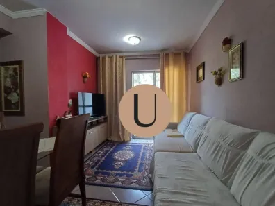 Apartamento com 2 Quartos à venda, 63m² no Vila Carrão, São Paulo