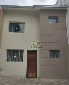 Casa com 4 Quartos à venda, 111m² no Santana, São Paulo