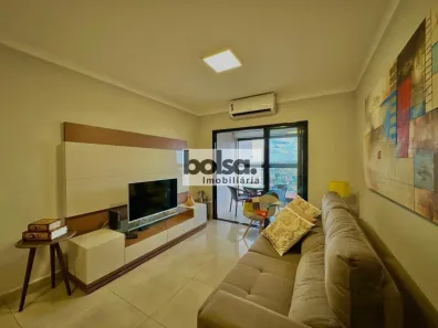 Apartamento com 3 Quartos à venda, 102m² no Vila Mesquita, Bauru