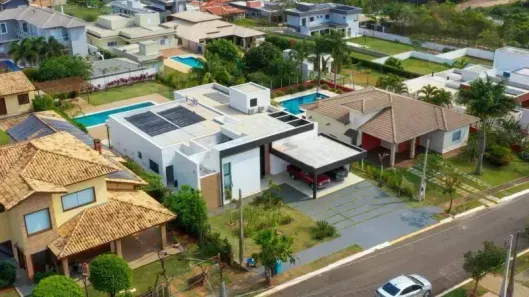 Fazenda/Sítio à venda, 366m² no Portal dos Lagos, Boituva