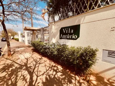 Casa de Condomínio com 3 Quartos para alugar, 95m² no Parque Imperador, Campinas