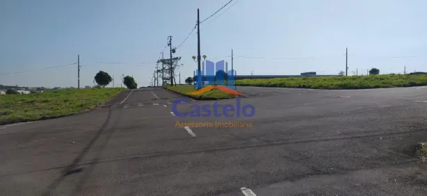 Lote/Terreno à venda, 468m² no Parque Residencial Interlagos, Umuarama