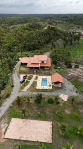 Fazenda/Sítio com 5 Quartos à venda, 1000m² no Distrito Industrial, São Luís