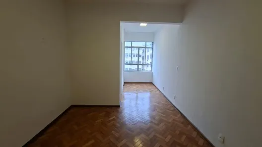 Apartamento com 1 Quarto à venda, 31m² no Tijuca, Rio de Janeiro