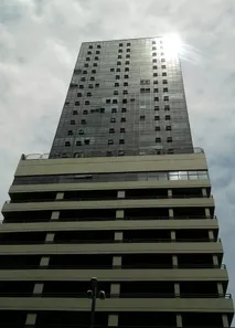Sala Comercial para alugar, 588m² no Centro, Juiz de Fora