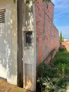 Lote/Terreno à venda, 175m² no Pompéia, Piracicaba