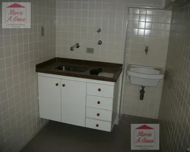 Apartamento com 1 Quarto à venda, 50m² no Consolação, São Paulo