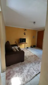 Apartamento com 2 Quartos à venda, 50m² no Conjunto Habitacional Campinas F, Campinas