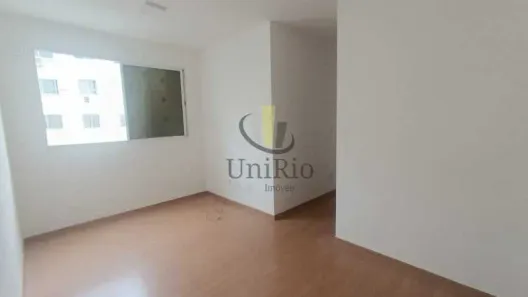 Apartamento com 2 Quartos à venda, 47m² no Campo Grande, Rio de Janeiro
