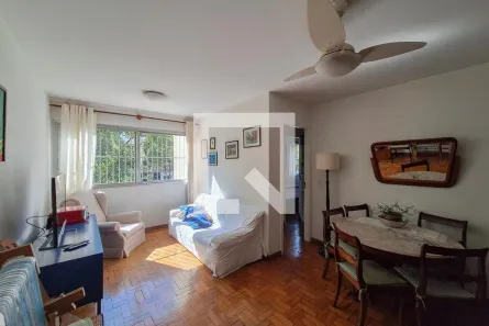 Apartamento com 2 Quartos à venda, 65m² no Santana, São Paulo