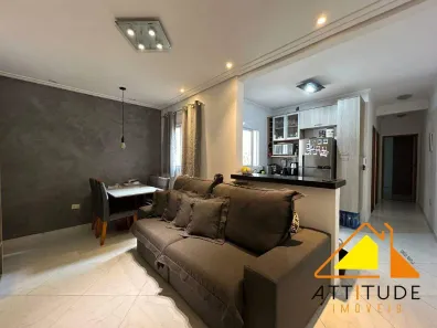 Cobertura com 2 Quartos à venda, 120m² no Vila Helena, Santo André