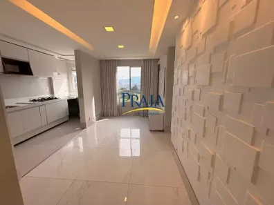 Apartamento com 2 Quartos para alugar, 55m² no Ataíde, Vila Velha