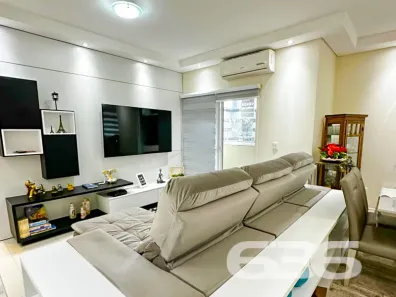 Apartamento com 3 Quartos à venda, 108m² no Anita Garibaldi, Joinville