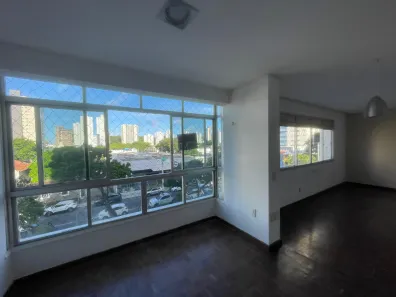 Apartamento com 3 Quartos à venda, 140m² no Petrópolis, Natal