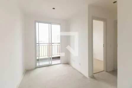 Apartamento com 2 Quartos à venda, 43m² no Tatuapé, São Paulo