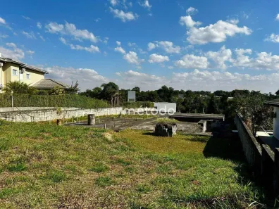 Lote/Terreno à venda, 1974m² no Cidade Jardim, Jacareí