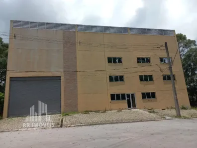 Galpão/Depósito/Armazém para alugar, 1000m² no Jardim Helena Maria, Vargem Grande Paulista