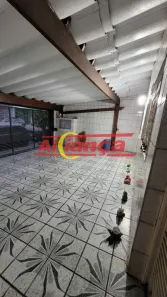 Sobrado com 2 Quartos à venda, 125m² no Vila Barros, Guarulhos