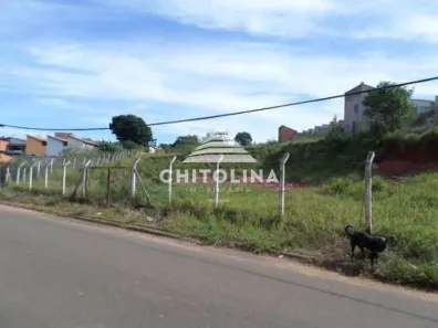 Lote/Terreno à venda, 244m² no Jardim das Flores, Itapetininga