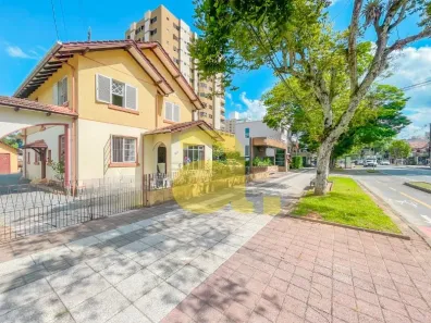 Imóvel Comercial com 5 Quartos para alugar, 280m² no Jardim Blumenau, Blumenau