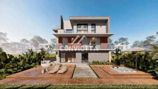 Casa de Condomínio com 3 Quartos à venda, 435m² no Interlagos, Caxias do Sul