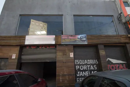 Ponto Comercial para alugar, 220m² no Itaim Paulista, São Paulo