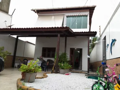 Casa com 3 Quartos à venda, 200m² no Coaçu, Fortaleza