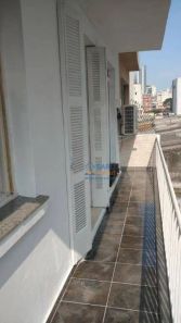 Apartamento com 3 Quartos à venda, 120m² no Campos Elíseos, São Paulo