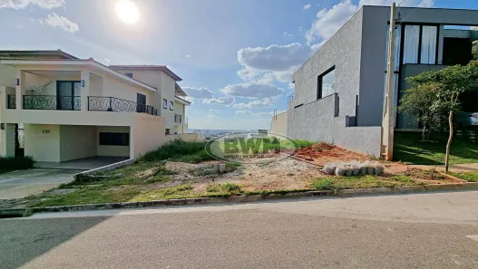 Lote/Terreno à venda, 353m² no Jardim Vila São Domingos, Sorocaba