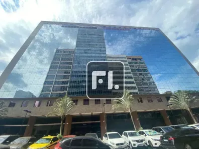 Sala Comercial para alugar, 500m² no Centro, Rio de Janeiro