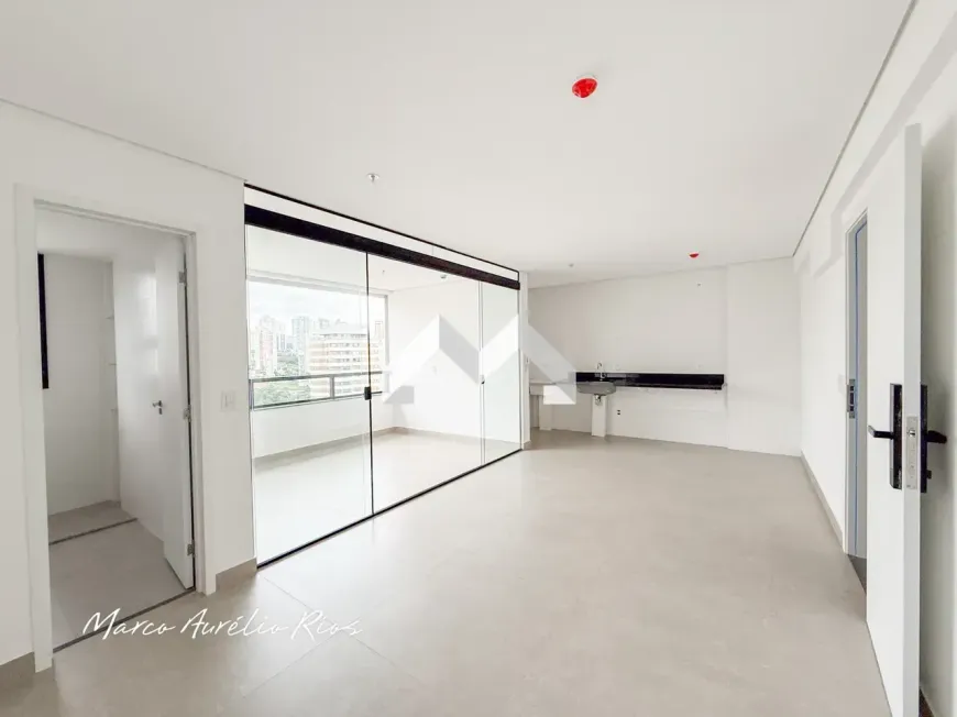 Apartamentos para venda com Piscina, 1 quartos e 43 m² em Vale do Sereno - Nova Lima, MG - Viva Real