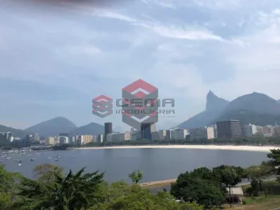 Cobertura com 4 Quartos à venda, 460m² no Flamengo, Rio de Janeiro