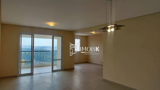 Apartamento com 3 Quartos à venda, 119m² no Jardim Ermida I, Jundiaí