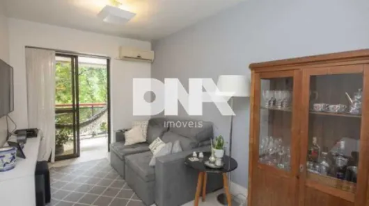 Apartamento com 2 Quartos à venda, 80m² no Botafogo, Rio de Janeiro