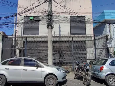 Galpão/Depósito/Armazém para alugar, 294m² no Centro, Nova Iguaçu