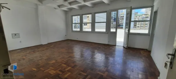 Sala Comercial para alugar, 43m² no Centro Histórico, Porto Alegre