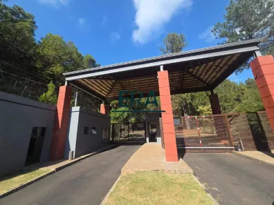 Lote/Terreno à venda, 2090m² no Village Sans Souci, Nova Lima