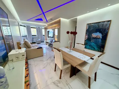 Apartamento com 3 Quartos à venda, 86m² no Pituba, Salvador