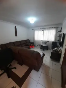 Sobrado com 4 Quartos à venda, 95m² no Jardim Santa Cruz (Sacomã), São Paulo