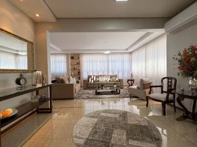 Apartamento com 4 Quartos à venda, 232m² no Centro, Londrina