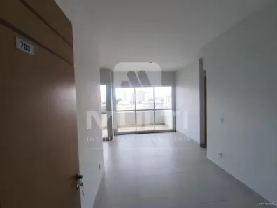 Apartamento com 2 Quartos à venda, 60m² no Santa Mônica, Uberlândia