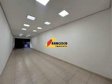 Ponto Comercial para alugar, 33m² no Ipiranga, Divinópolis