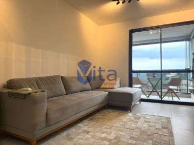 Apartamento com 3 Quartos à venda, 90m² no Cachoeira do Bom Jesus, Florianópolis
