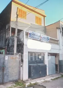 Sobrado com 5 Quartos à venda, 210m² no Santo Amaro, São Paulo