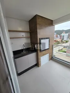 Apartamento com 3 Quartos à venda, 78m² no Palmas do Arvoredo, Governador Celso Ramos