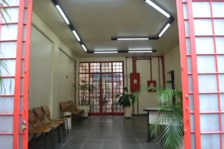 Prédio Comercial para alugar, 1120m² no Cambuci, São Paulo