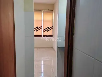 Sala Comercial à venda, 37m² no Centro, Rio de Janeiro